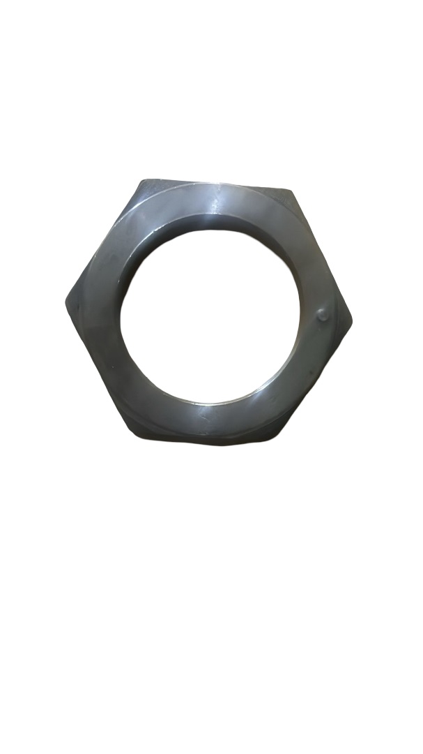 KOVAN SOMUNU FATİH 80 MM PİMLİ GENİŞ